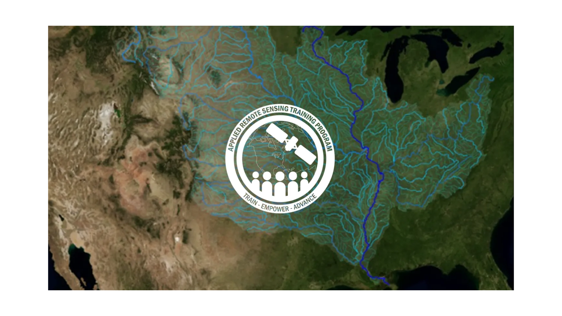 Arset Using Earth Observations To Monitor Water Budgets For River